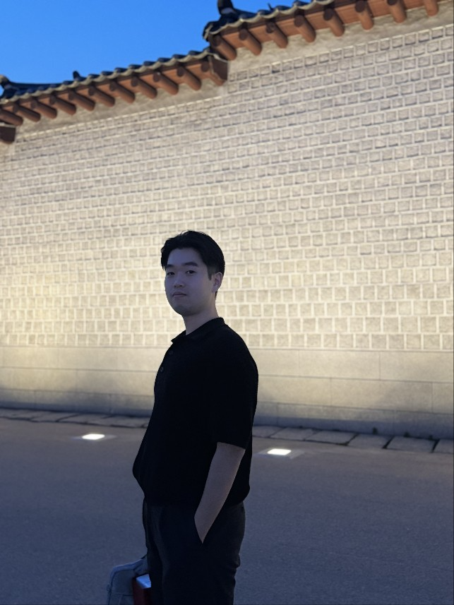 Hee Bin Yoo